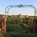 Na Brehu Rybnika Pupek مكان تخييم Kohoutov