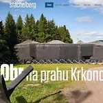Na Brehu Rybnika Pupek * Kohoutov