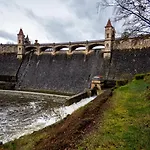 Na Brehu Rybnika Pupek * Kohoutov