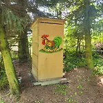 Na Brehu Rybnika Pupek