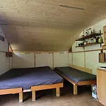 Na Brehu Rybnika Pupek Campsite *