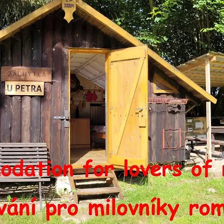 Na Brehu Rybnika Pupek * Kohoutov