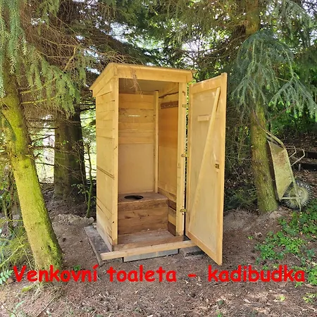 Na Břehu Rybníka Pupek Kohoutov