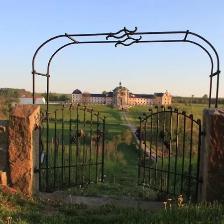 Na Brehu Rybnika Pupek Campingplatz Kohoutov