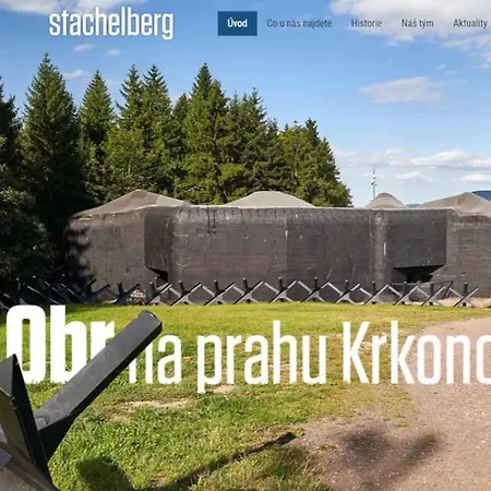 Na Břehu Rybníka Pupek * Kohoutov