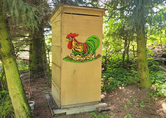 Na Břehu Rybníka Pupek